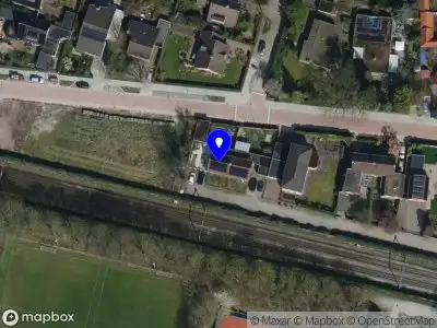 Nieuw bedrijf Administratiekantoor Remie