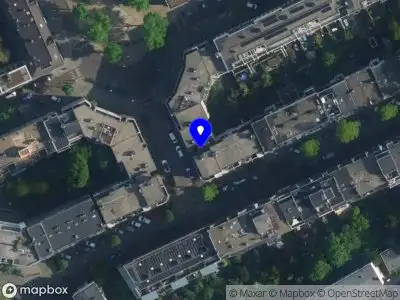 Pop-up Mindhub Amsterdam