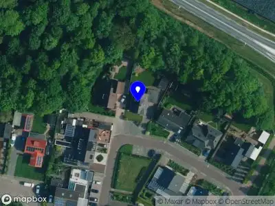 By Marjon Home Marknesse
