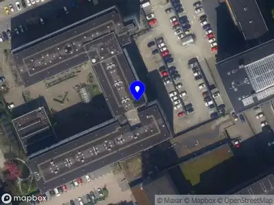 Veroniek Vreugd Rotterdam