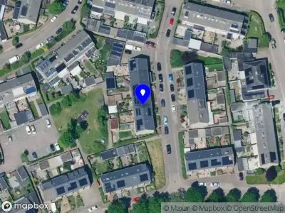 Catering Achterin de Bus