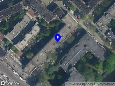 Nieuw bedrijf Martin Landsburg