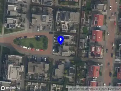 MMF Dental Rotterdam