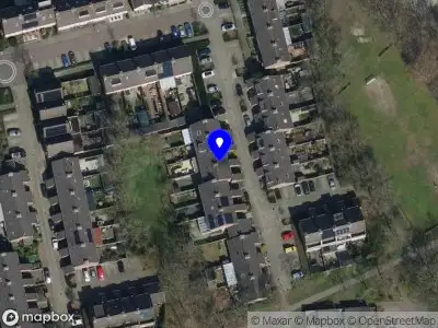 Nieuw bedrijf Pieter Maritiem Service