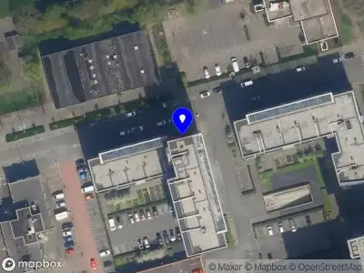 Landburg Trading Company B.V.