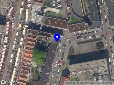 Coöperatie Bewindvoerderscoöperatief Dunamis U.A. in liquidatie