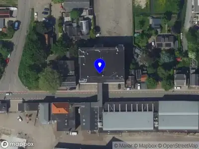 Trust Flexwork B.V. Hardinxveld-Giessendam