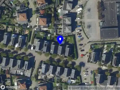 Nieuw bedrijf Webfris Holding B.V.