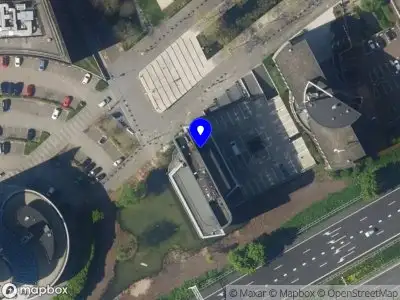 Ruimtekabinet B.V. Utrecht