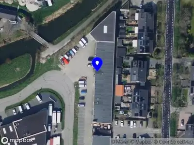 Graaftech Machines B.V. Dordrecht