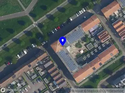 Amara Zorg Almere