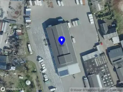 Nieuw bedrijf De Haas Verhuur B.V.