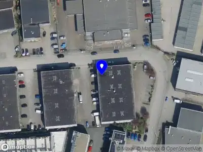 The Protein Brewery B.V.