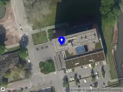 Kindcentrum De Groene Tuin De Ooievaar B.V. Rotterdam