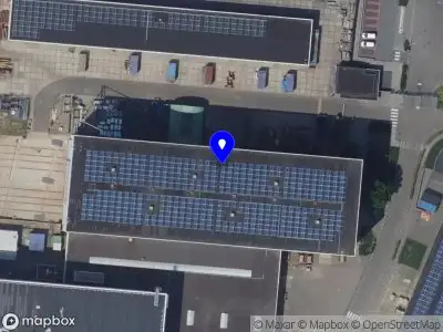 Damen Shipbuilding & Cooperation B.V. Gorinchem