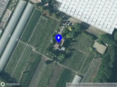 Nieuw bedrijf Bosbessenbedrijf Keunen