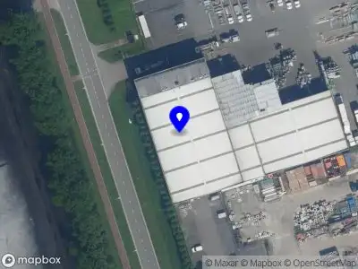 DCO Financial Services Amsterdam