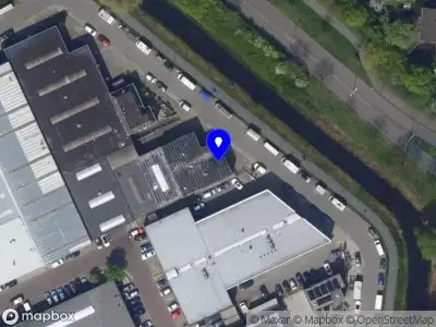 Nieuw bedrijf Staal Hofmeister