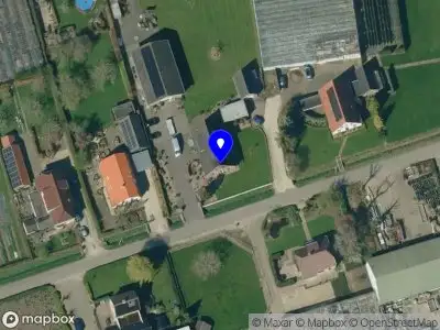 Schoonheidssalon CB Beauty