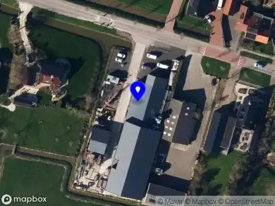 Bosma Bouw B.V. Hilaard