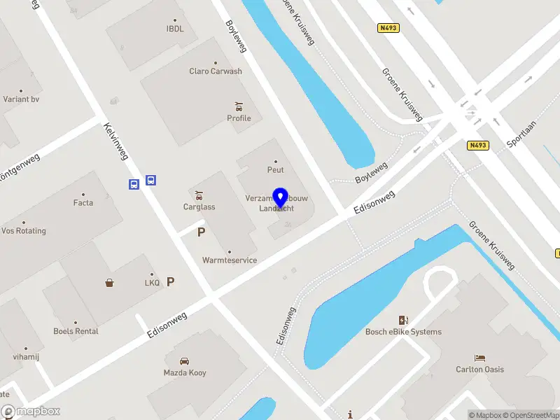 A&M Bouwgroep SPIJKENISSE