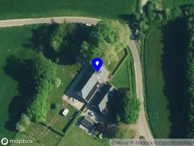 Moeder&Kind huis Wende WIJHE