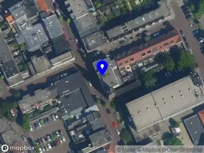 Tandartspraktijk Condent Haarlem