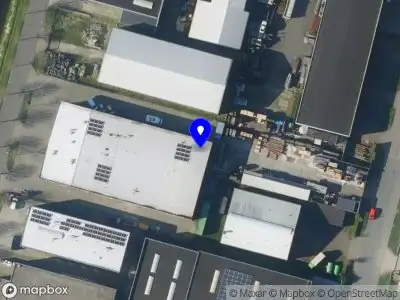 Nieuw bedrijf AB Houten Vloeren