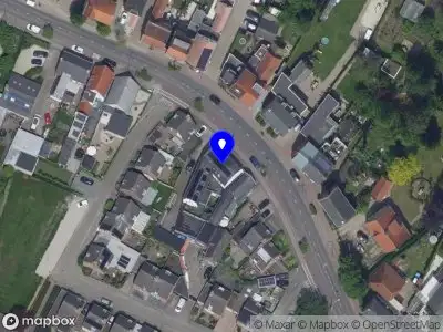 Nieuw bedrijf Van Engelen Tweewielers