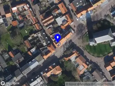 Nieuw bedrijf Galerie pop