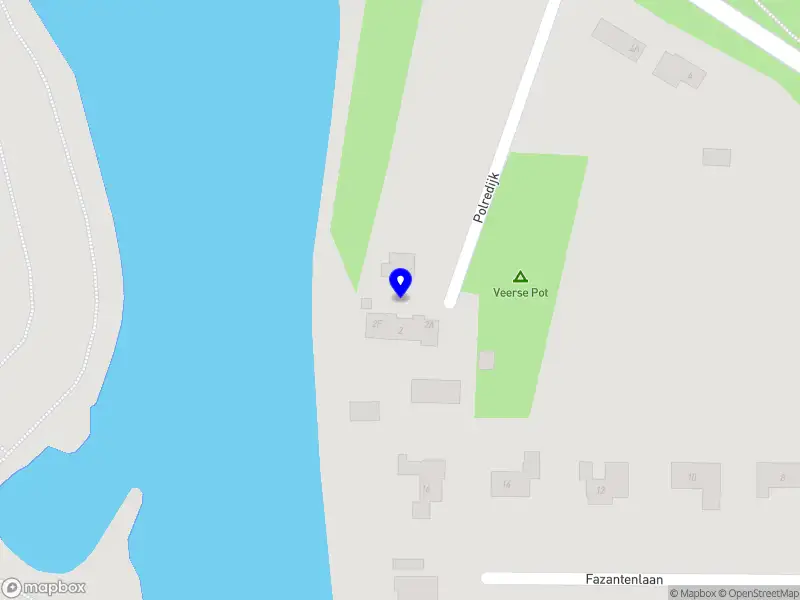 Nieuw bedrijf Veerse Pot 2.0