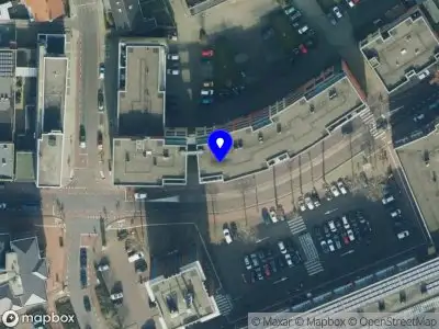 Spare Rib Express Almelo Almelo