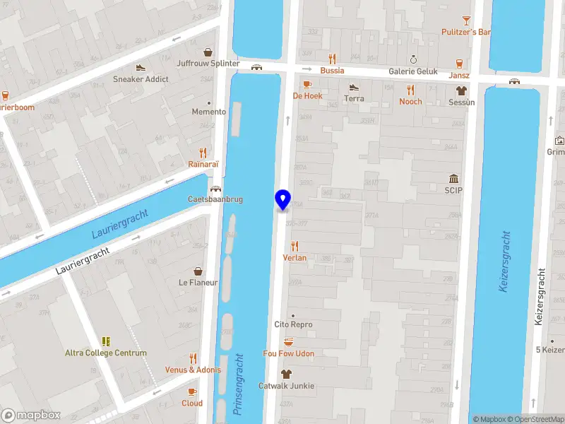 Huisartsenpraktijk Makroon/Amstelveld Amsterdam