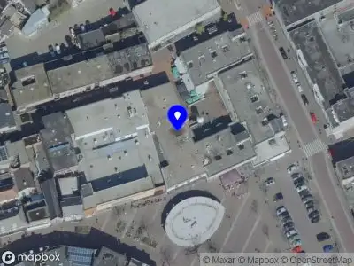 Pmu & Academy MB Nouna