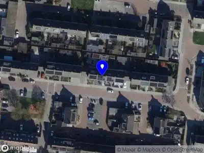 Nieuw bedrijf Massagepraktijk Mandalina