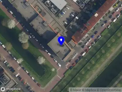 Vera Krouwer Nail Studio 's-Gravenhage