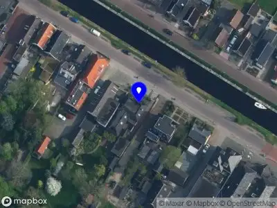 Nieuw bedrijf Knip & Zo