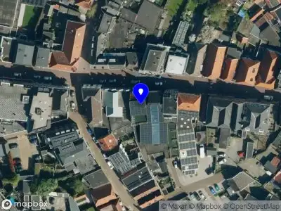 Nieuw bedrijf Echte Bakker Michel Nales B.V.