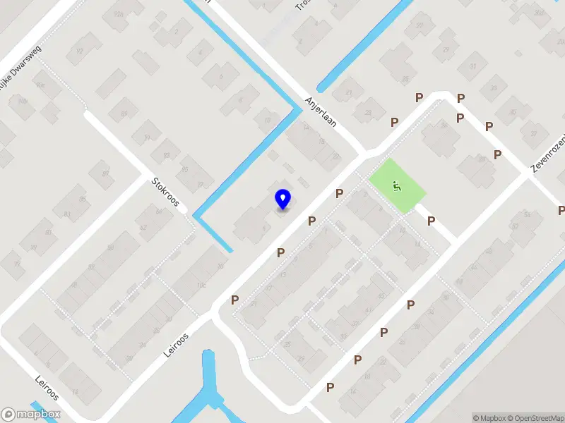 Branik Montagebedrijf ZEVENHUIZEN