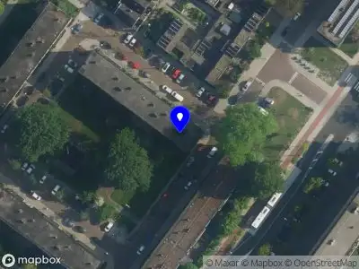 Verder Gezond Verder Amsterdam