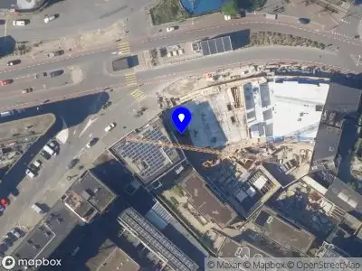 Grenzeloos Onderwijs