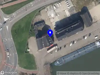 Farrida Prive Vlaardingen