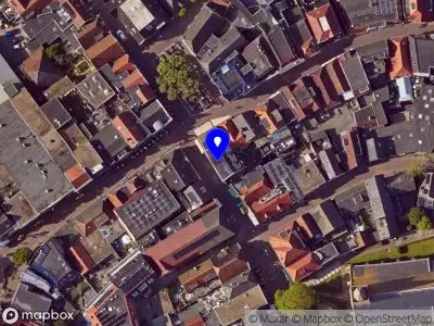 Nieuw bedrijf Ziezo Kidsstore