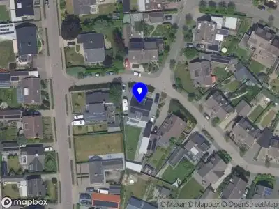 Nieuw bedrijf Knippen Bij Haar