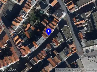 Nieuw bedrijf Johnsons