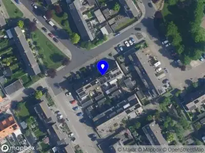 Nieuw bedrijf Simply Perfect