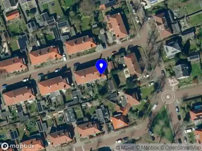 Nieuw bedrijf Ingrid Scholten