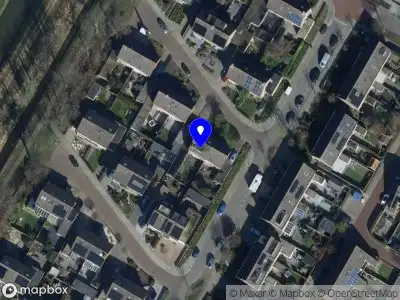 W. Goudswaard Beheer B.V. Heinkenszand
