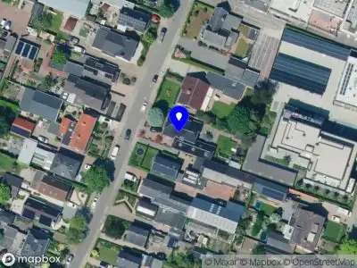 Nieuw bedrijf Elektrotechniek H. van den Brink B.V.