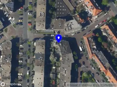 Nieuw bedrijf Warehouse of the Forest